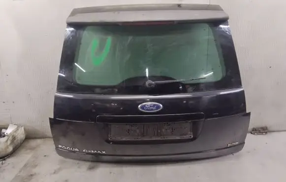 Tailgate/trunk/boot lid
