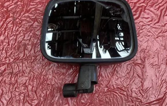 Toyota Land Cruiser (BJ70) Manual wing mirror 