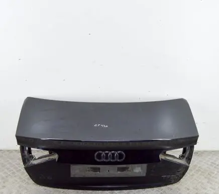 Audi A4 S4 B8 8K Tailgate/trunk/boot lid 8K5827023AE