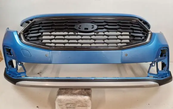 Ford Transit - Tourneo Connect Front bumper