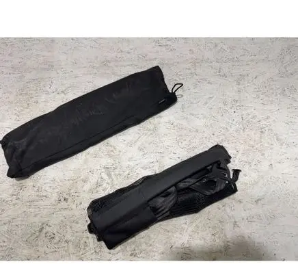 Skoda Octavia Mk4 Trunk/boot cargo luggage net 5E7861691