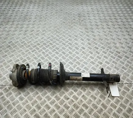 Citroen Jumper Front shock absorber/damper 50707078