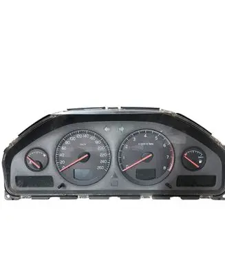 Volvo V70 Speedometer (instrument cluster) 9499668 0265508 69294570T