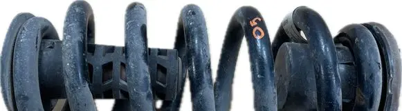 Buick Enclave II Rear coil spring 23104463