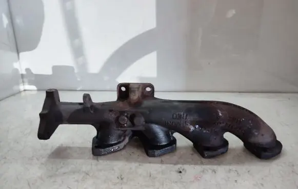 Mini Cooper Countryman R60 Exhaust manifold 7812314