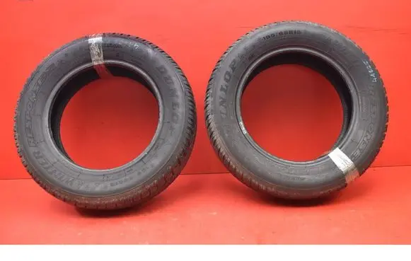 Volkswagen Bora R17 winter tire 