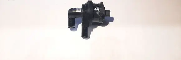 Lexus RX 450H Electric auxiliary coolant/water pump 0641001301