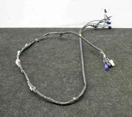 Tesla Model 3 Other wiring loom 106878700D