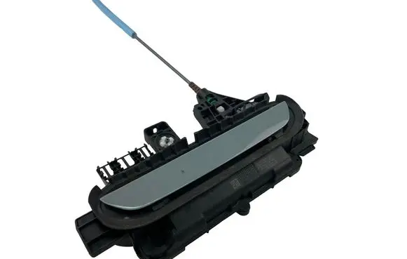 BMW X1 U11 Rear door exterior handle 5A68EF2