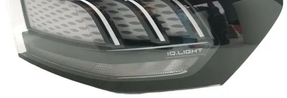 Volkswagen ID.7 Rear/tail lights 14B945208A
