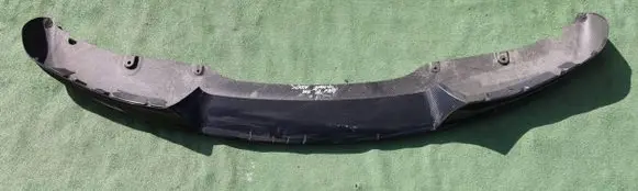 BMW X5 F15 Front bumper BMWX5F15