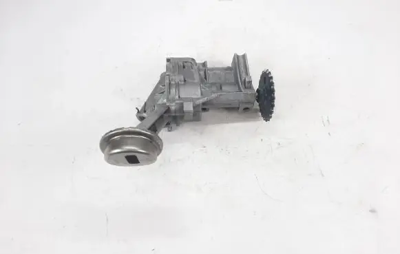 Renault Megane III Oil pump 8200307174