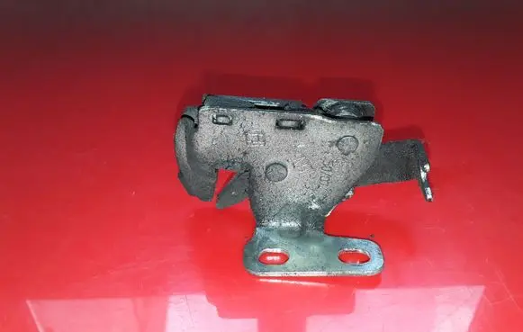 Iveco Daily 35 - 40.10 Sliding door lock A997
