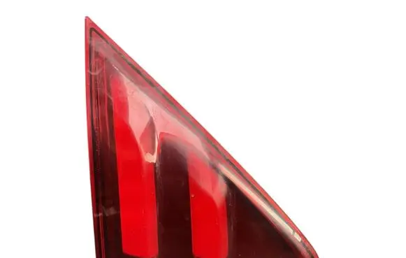 Peugeot 3008 I Tailgate rear/tail lights 9805511380 81300101