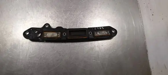 Volkswagen Touran I Number plate light 3b5943021e
