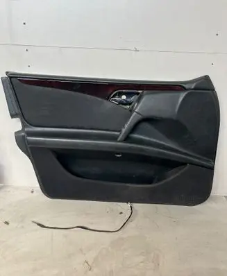 Mercedes-Benz E W210 Front door card panel trim A2107207162