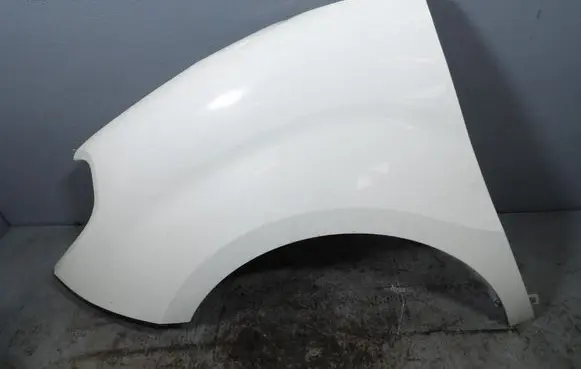 Fiat Doblo Fender 