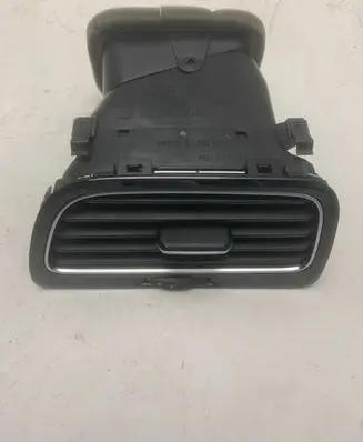 Volkswagen Golf VII Dashboard side air vent grill/cover trim 5G1819710