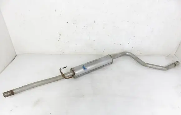 Honda Civic Exhaust gas pipe 13023