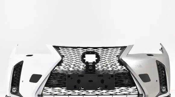 Lexus UX Front bumper 5211976910