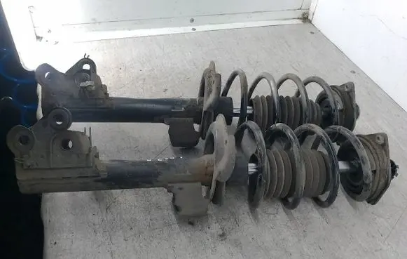 Mercedes-Benz A W169 Front shock absorber/damper 