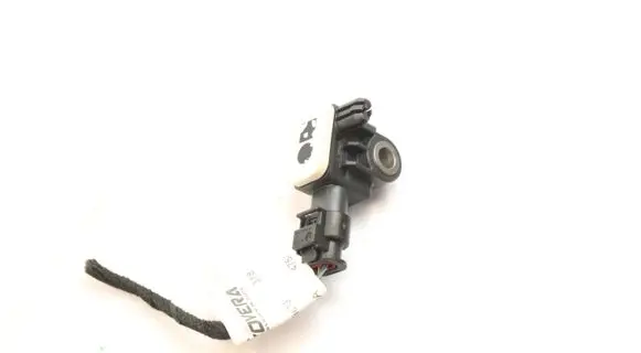 BMW 3 F30 F35 F31 Airbag deployment crash/impact sensor 9234989 65779234989 130307103