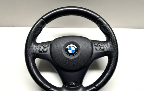 BMW 3 E92 E93 Steering wheel 32307839114 32307906846 7839114