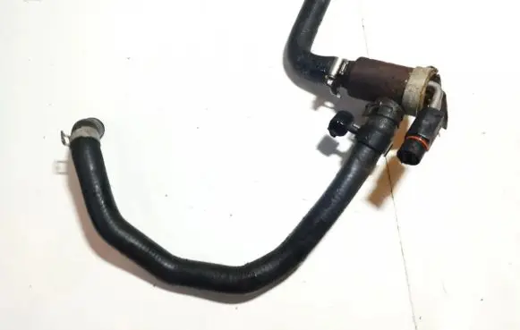 Audi A5 8T 8F Engine coolant pipe/hose