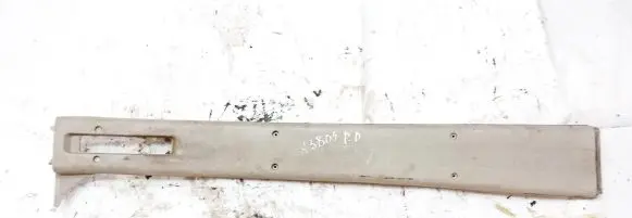 Peugeot Boxer Other interior part 1301649070