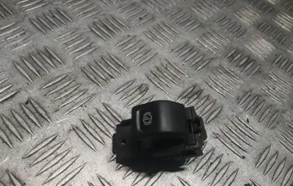 Opel Insignia A Hand parking brake switch 13271123