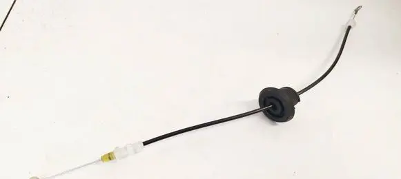 Audi A4 S4 B8 8K Rear door cable line 