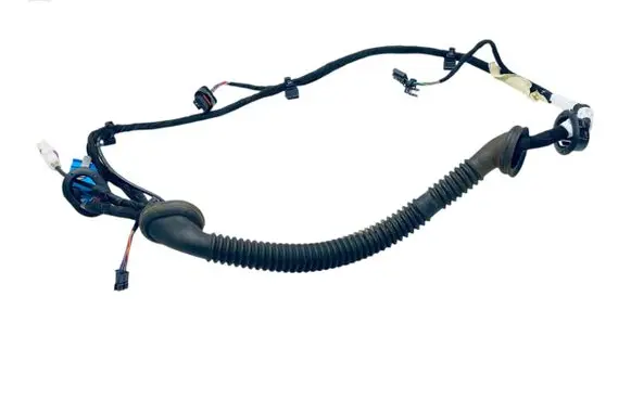 Mercedes-Benz C W205 Tailgate/trunk wiring harness A2055401738