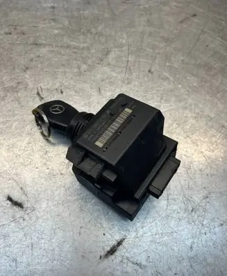 Mercedes-Benz E W211 Ignition lock 2115451408