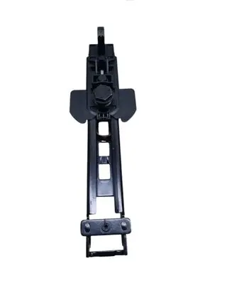 Audi A4 S4 B8 8K Seat belt height adjuster 8E0857833E