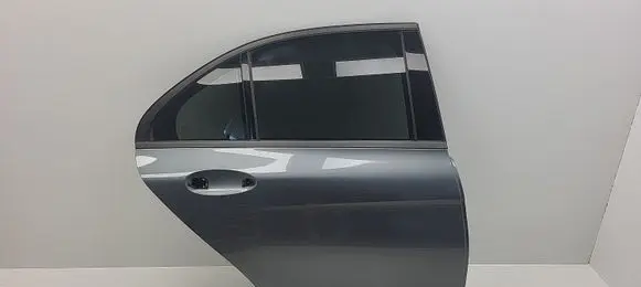 Mercedes-Benz C W205 Rear door A2057320210 A2057300205