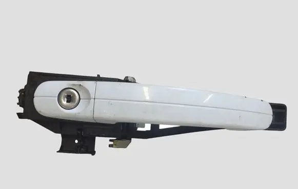 Ford C-MAX II Front door exterior handle 3M51R224A37