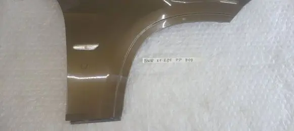 BMW X1 E84 Fender 