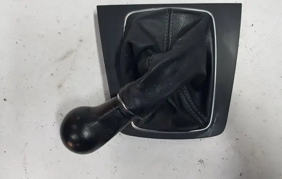 Seat Exeo (3R) Gear shift rod 