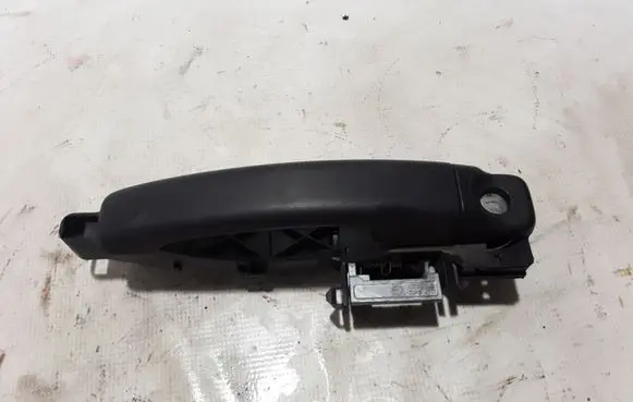 Renault Trafic III (X82) Front door exterior handle
