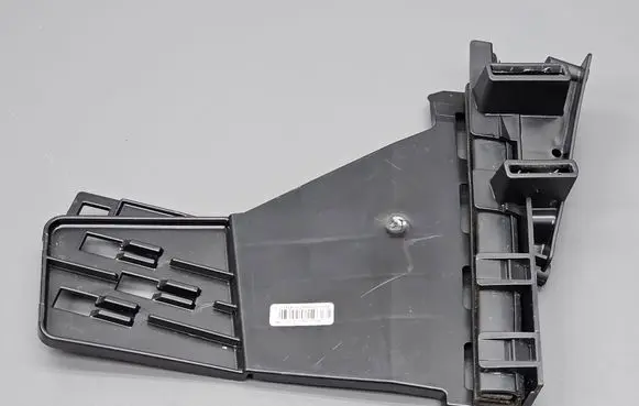 Ford Fiesta Rear door windshield rail 8A61A264A53 8A61A264A53AE B40XB