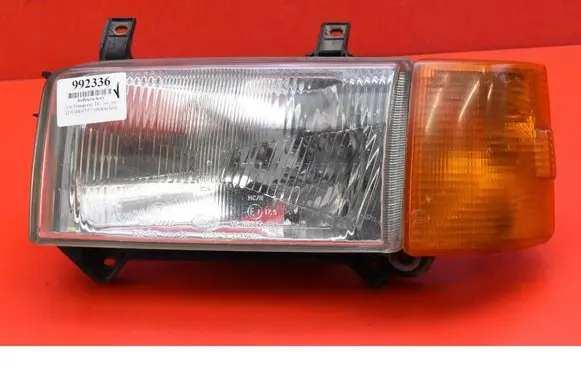 Volkswagen Transporter - Caravelle T4 Headlight/headlamp