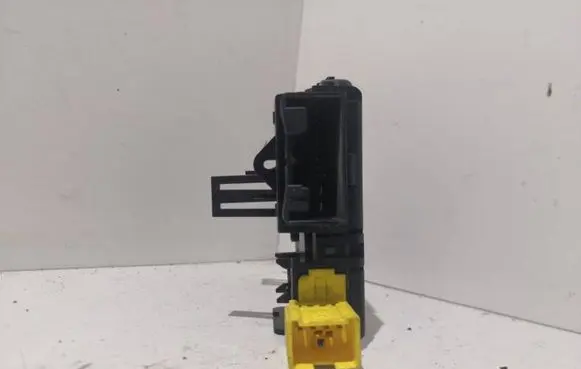 Volkswagen Golf V Steering angle sensor 1K0953549BN ANP80H096E S081706D2