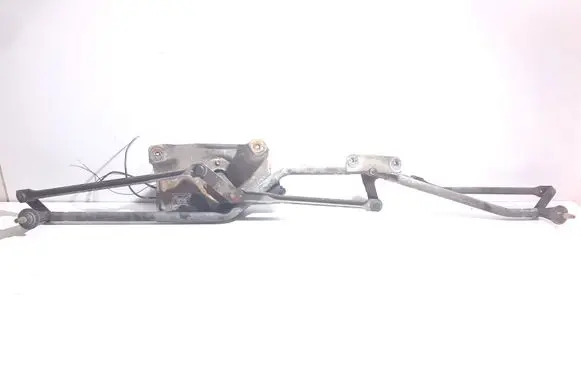 Seat Alhambra (Mk1) Front wiper linkage and motor 3397020419 7M0955023D 95VW17504EC