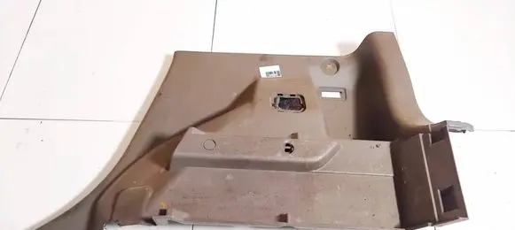 Nissan Note (E11) Other interior part 649509u00x