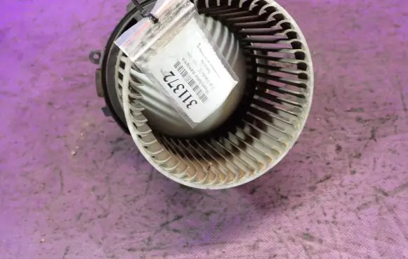 Fiat Panda 141 Heater fan/blower 5A0231000