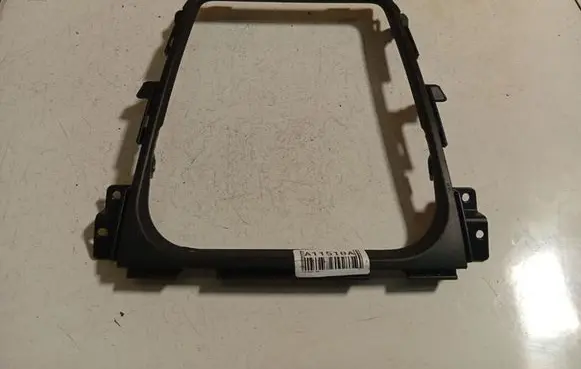 Fiat Sedici Gear shifter surround trim plastic 7382479J0