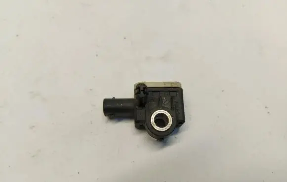 Audi A8 S8 D4 4H Airbag deployment crash/impact sensor 4h0959651a