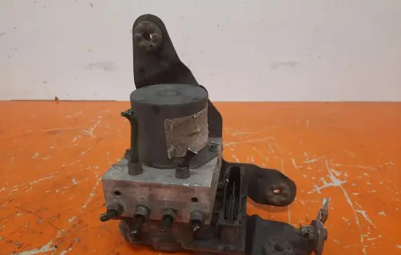 Renault Scenic II - Grand scenic II ABS Pump 026524460
