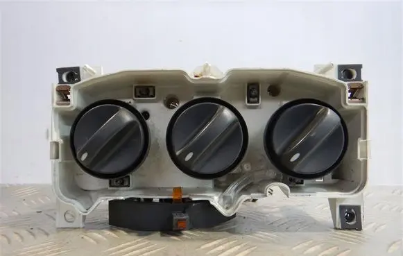 Citroen Jumper Other dashboard part 
