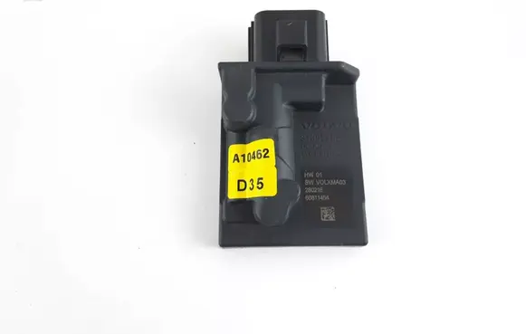 Volvo S90, V90 Fuel injection pump control unit/module 31355909